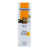 Solucao Para Limpeza De
