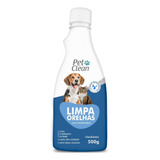 Solucao Para Limpeza De