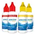 Solução Ph Vermelho De Fenol E Cloro Ortotolidina   Kit C  2