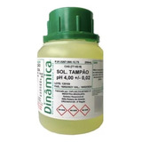 Solucao Phmetro Ph 4