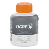 Solução Preparadora Limpadora Conexões Cano Pvc 200ml Tigre