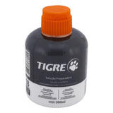 Solucao Preparadora Limpadora Frasco 200ml Tigre