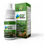 Solução Reagente Para Drop Checker 30ml Powefert