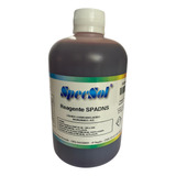 Solução Spadns Para Analises De Fluoreto