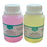 Solução Tampão Buffer Medidor Phmetro 4 7 250ml Calibragem