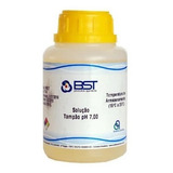 Solução Tampão De Calibragem Ph 7 00 Bst 250ml