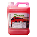 Solupan Desengraxante Rosa Concentrado 5 Litros Diluir 1 10