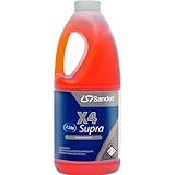 Solupan X4 Supra Desengraxante Concentrado Limpeza Pesada Sandet 2L