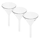 funil filtro vidro funil funil laboratorio funil filtro funil funil vidro borosilicato funil