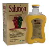 Solution 3 5  500ml Msd   Longa Ação  