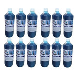 Solvente Concentrado Banheiro Quimico Onibus 12 Unid De 1l