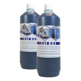 Solvente Concentrado P Banheiro Eco Camp Onibus Trelier 2
