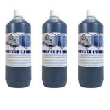 Solvente Concentrado P Banheiros Ecocamp Treiler Bac Bus 3l