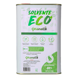Solvente Ecologico 1 Litro