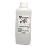 Solvente Limpeza flush