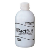 Solvente Para Banheiro Químico Ecocamp Trailer 200ml 50 Lt