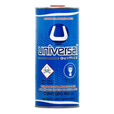 Solvente Para Tinta Para Polietileno 900ml Universal