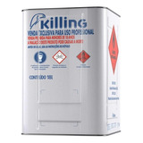 Solvente Para Tintas Lata