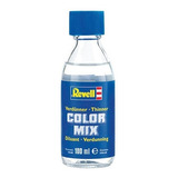 Solvente Thinner Revell Color