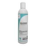 Solvfresh Detergente Desengordurante Spartan 300ml Estofados