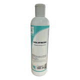 Solvfresh Detergente Desengordurante Spartan Roupa Estofados