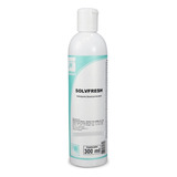 Solvfresh Detergente Limpa Gordura Roupa Estofado 300ml