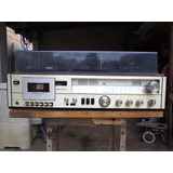 Som 3x1 Sanyo Gxt4545 Gradiente Polyvox Pioneer Sansui Sony