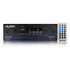 Som Ambiente Amplificador Pro Home 400 120w Rms Bluetooth
