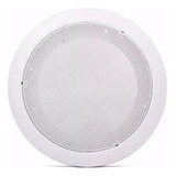 Som Ambiente Arandela Coaxial Teto Gesso Fiamon 60w