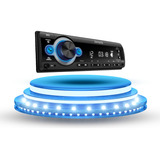 Som Automotivo Aiwa Bluetooth