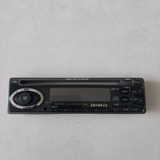 Som Automotivo Aiwa Cdc