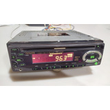 Som Automotivo Aiwa Cdc