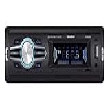 Som Automotivo Auto Rádio Bluetooth Usb Sd Fm Mp3 RCA Roadstar RS2603BR
