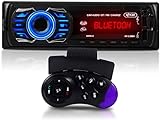 Som Automotivo Bluetooth MP3 Player Auto Rádio Universal Para Carro MP3 FM USB E SD