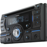 Som Automotivo Bluetooth Original Clarion Mitsubishi Honda