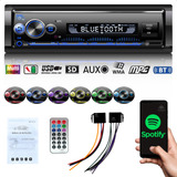 Som Automotivo Bluetooth Potente