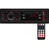 Som Automotivo Bluetooth Universal 1 Din 2x Usb Sd Auxiliar