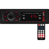 Som Automotivo Bluetooth Universal
