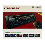 Som Automotivo Cd Pioneer