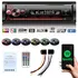 Som Automotivo Com App Control Radio Bluetooth Duplo Usb Sd