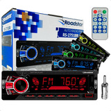 Som Automotivo Com Plug