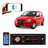 Som Automotivo E tech
