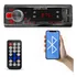Som Automotivo E-tech Imports Light Com Usb Bluetooth E Leitor De Cartão Sd