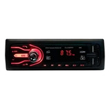 Som Automotivo First Option