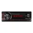 Som Automotivo First Option 5599 Com Usb  Bluetooth E Leitor De Cartão Sd