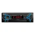 Som Automotivo H-tech Ht-1020 Com Usb, Bluetooth E Leitor De Cartão Sd