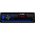 Som Automotivo H-tech Ht-1025 Com 2 Usb E Bluetooth Aux 
