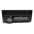 Som Automotivo H-tech Ht-1222 Com Usb, Bluetooth E Leitor De Cartão Sd