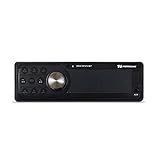 Som Automotivo Hurricane Radio HR 412 BT H BT USB MP3
