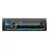 Som Automotivo Jr8 1010bt Com Usb, Bluetooth E Leitor De Cartão Sd
